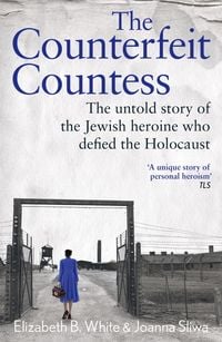 Produktbild: White, E: Counterfeit Countess, The