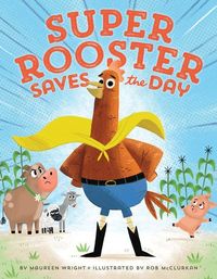 Produktbild: Super Rooster Saves the Day