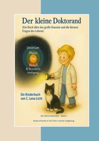 Produktbild: Der kleine Doktorand - Band 1