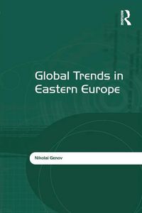 Produktbild: Global Trends in Eastern Europe