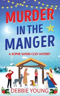 Produktbild: Murder in the Manger