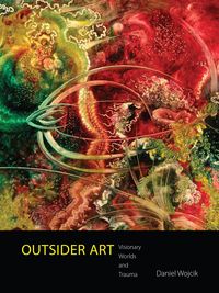 Produktbild: Outsider Art