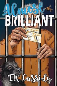 Produktbild: Almost Brilliant