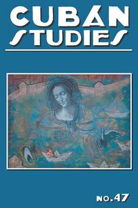 Produktbild: Cuban Studies 47