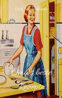 Produktbild: Oma's beste Rezepte