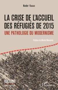 Produktbild: La crise de l'accueil des refugies de 2015