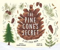 Produktbild: The Pine Cone's Secret