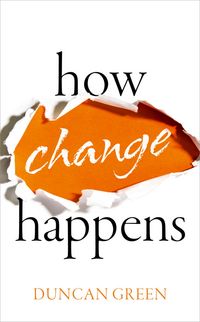 Produktbild: How Change Happens