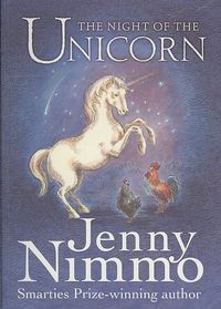 Produktbild: Night of the Unicorn