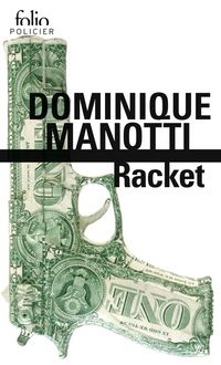 Produktbild: Manotti, D: Racket