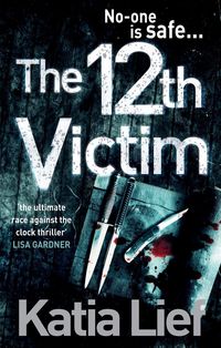 Produktbild: The 12th Victim