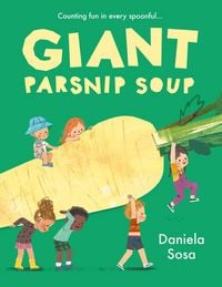Produktbild: Giant Parsnip Soup