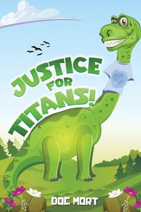 Produktbild: Justice for Titans!