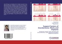 Produktbild: Support System of Overdentures: Roots and Implants