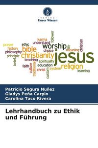Produktbild: Lehrhandbuch zu Ethik und F&uuml;hrung