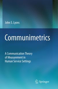Produktbild: Communimetrics