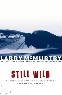 Produktbild: Still Wild