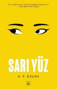 Produktbild: Sari Y&uuml;z