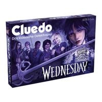 Produktbild: Cluedo Wednesday