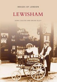 Produktbild: Lewisham
