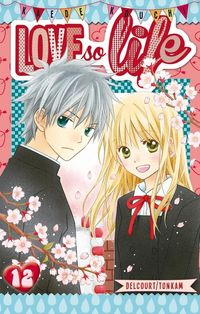Produktbild: Love So Life. Tome 12