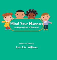 Produktbild: Mind Your Manners