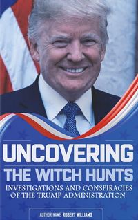 Produktbild: Uncovering the Witch Hunts