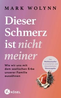 Produktbild: Dieser Schmerz ist nicht meiner
