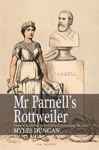 Produktbild: Mr. Parnell's Rottweiler