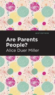 Produktbild: Are Parents People?