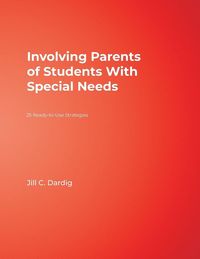 Produktbild: Involving Parents of Students With Special Needs