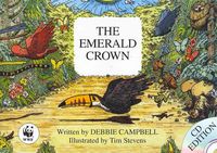 Produktbild: Campbell, D: Debbie Campbell