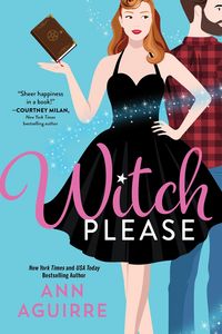 Produktbild: Witch Please
