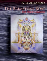Produktbild: The Brimstone Boat