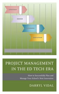 Produktbild: Project Management in the Ed Tech Era