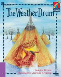 Produktbild: Weather Drum Elt /e Cambridge