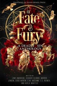 Produktbild: Of Fate & Fury
