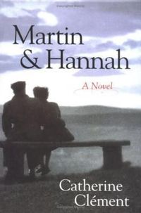 Produktbild: Martin and Hannah