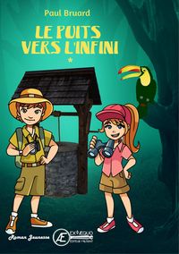 Produktbild: Le puits vers l'infini