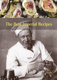 Produktbild: The Best Imperial Recipes