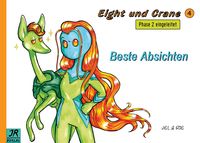 Produktbild: Eight und Crane Band 4