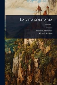 Produktbild: La vita solitaria