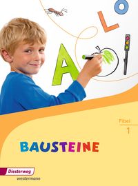 Produktbild: BAUSTEINE Fibel - Ausgabe 2014
