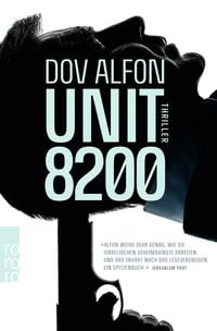 Produktbild Unit 8200