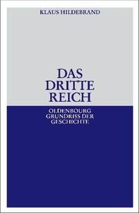 Produktbild: Das Dritte Reich