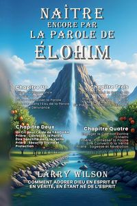 Produktbild: Na&icirc;tre Encore Par La Parole De &Eacute;lohim