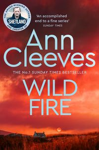 Produktbild: Wild Fire
