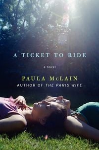 Produktbild: A Ticket to Ride