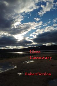 Produktbild: Glass Cassowary