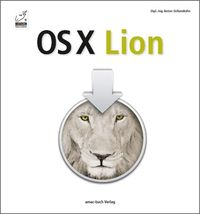 Bild vom Artikel OS X Lion vom Autor Anton Ochsenkühn